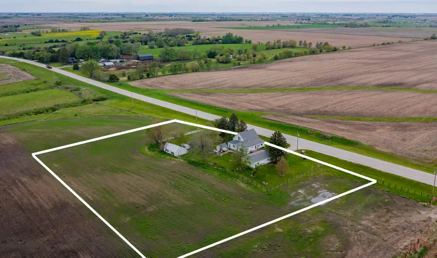 2512 Peru Road, Peru, IA 50222 - #3