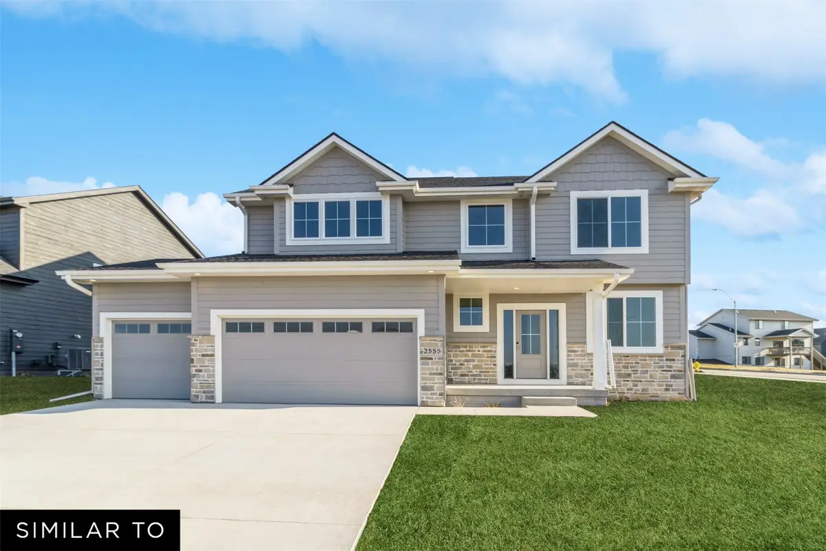17226 Northview Drive, Urbandale, IA 50323 - #1