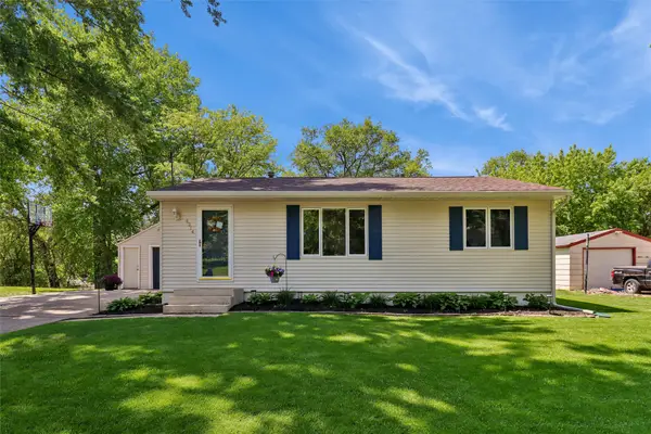 4314 SE 10th Street, Des Moines, IA 50315