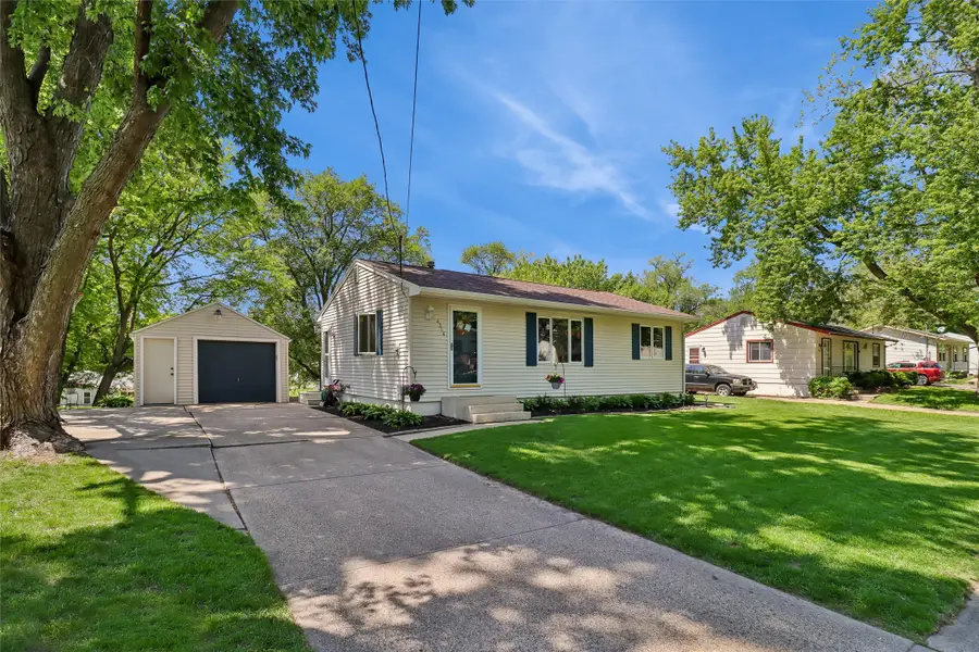 4314 SE 10th Street, Des Moines, IA 50315 - #2