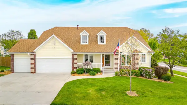 1120 W 16th Street S, Newton, IA 50208