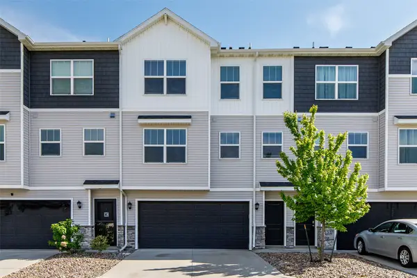 155 NE 25th Lane, Ankeny, IA 50021