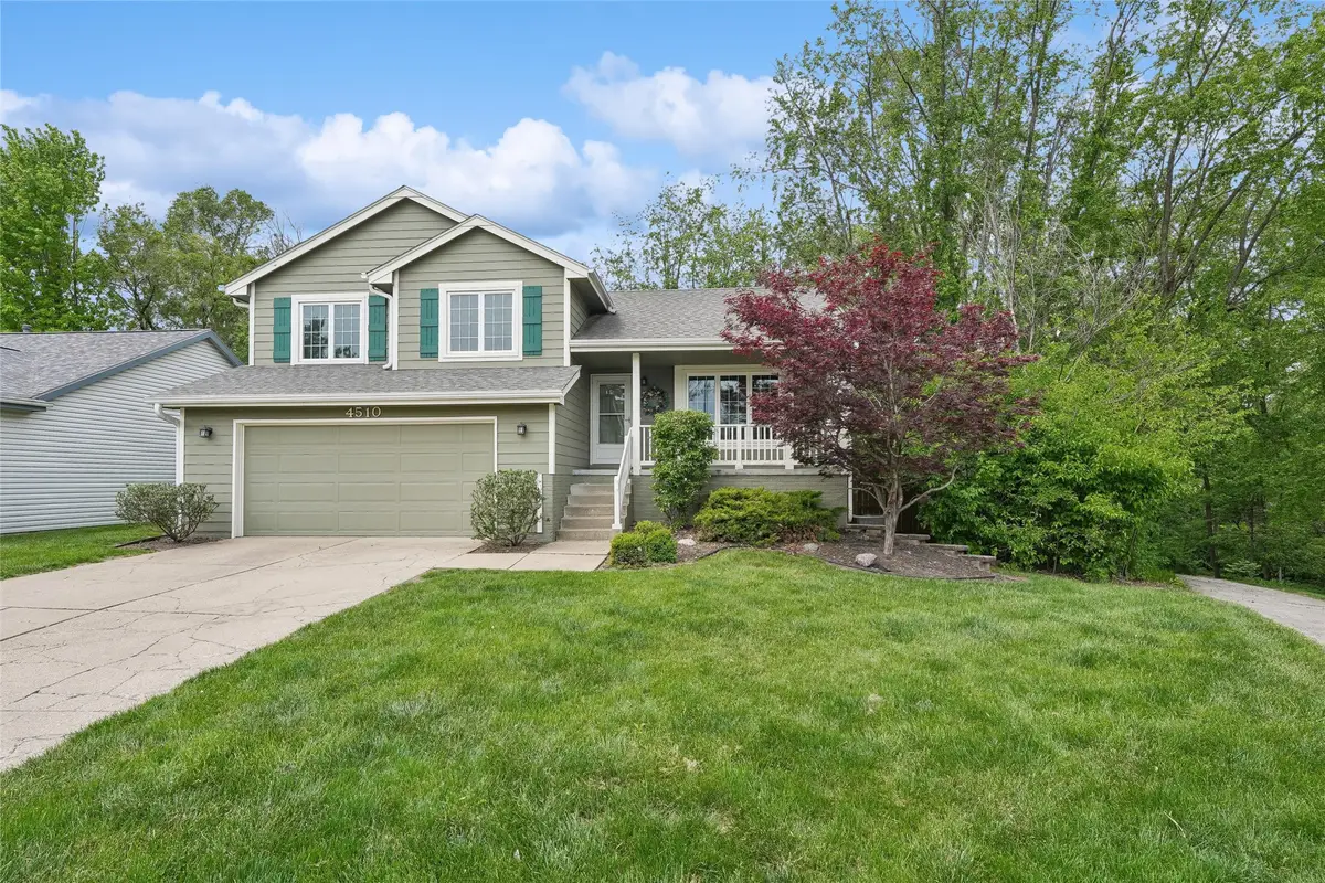 4510 88th Street, Urbandale, IA 50322 - #1