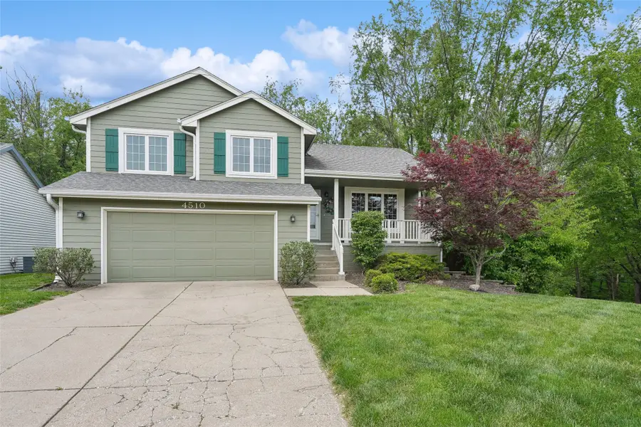 4510 88th Street, Urbandale, IA 50322 - #3