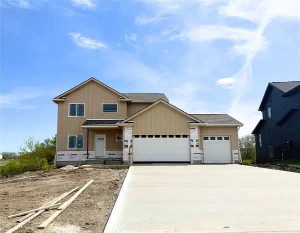 615 NW Rosemont Drive, Waukee, IA 50263