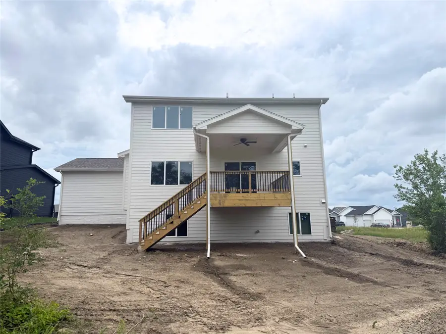 615 NW Rosemont Drive, Waukee, IA 50263 - #2