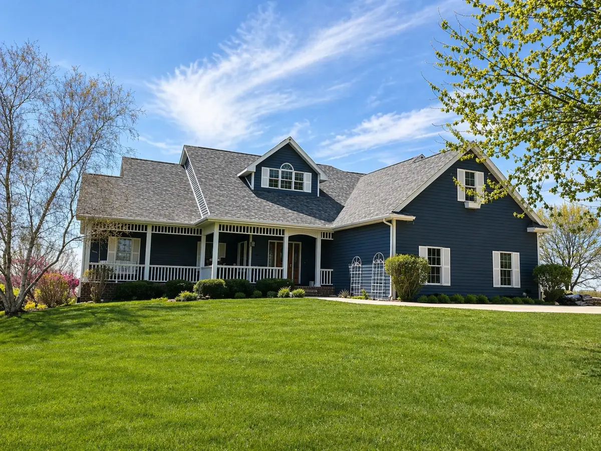 303 S 12th Street, Guthrie Center, IA 50115 - #1