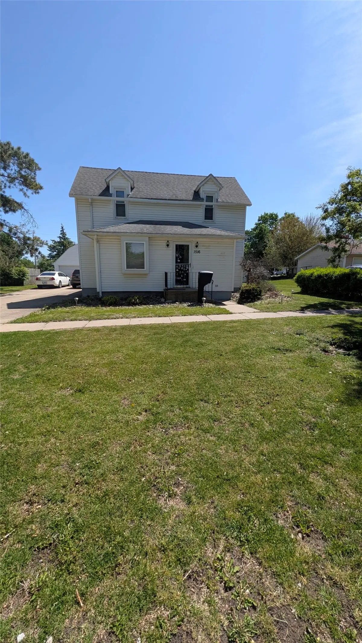 1516 Tama Street, Boone, IA 50036 - #1