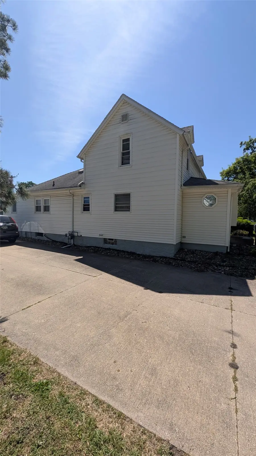 1516 Tama Street, Boone, IA 50036 - #2