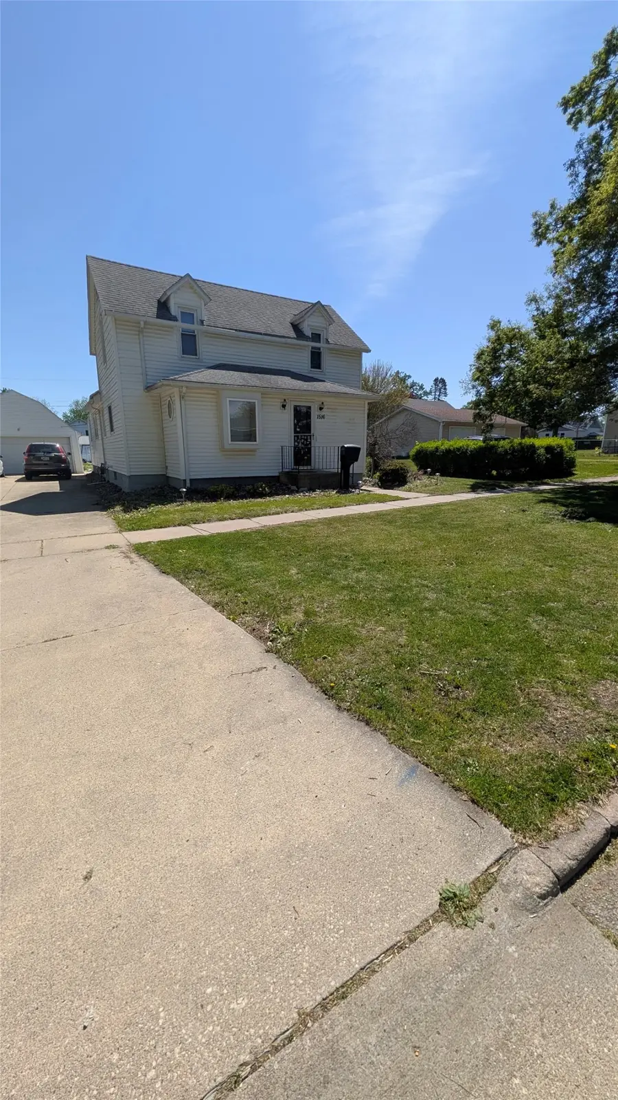 1516 Tama Street, Boone, IA 50036 - #3