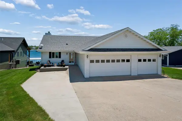 1330 Cherri Lane, Ellston, IA 50074