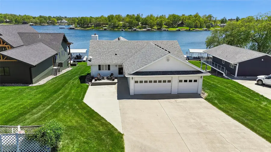 1330 Cherri Lane, Ellston, IA 50074 - #2