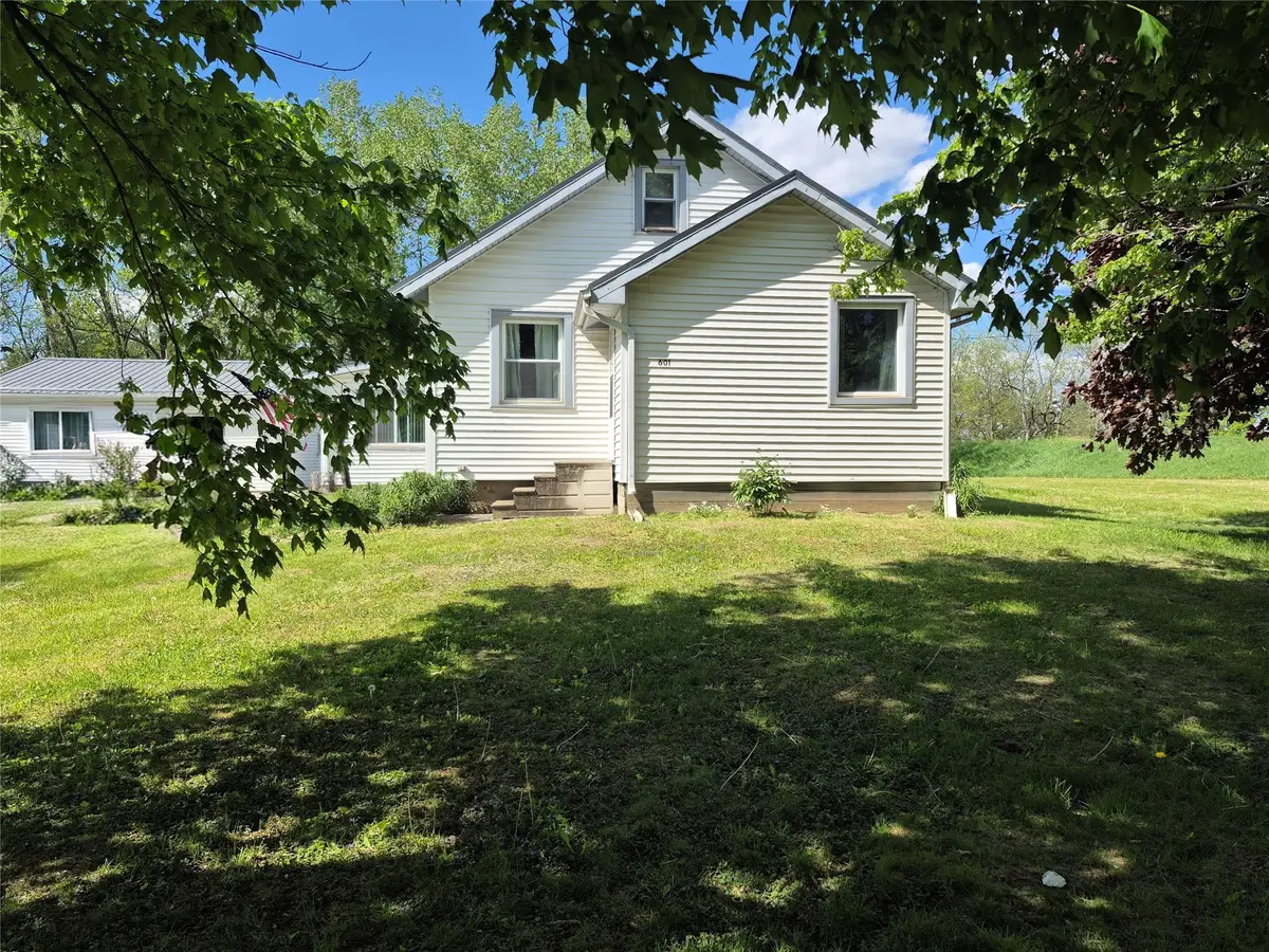 601 Railroad Street, Melbourne, IA 50162 - #1