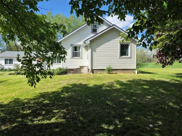 601 Railfoad Street, Melbourne, IA 50162