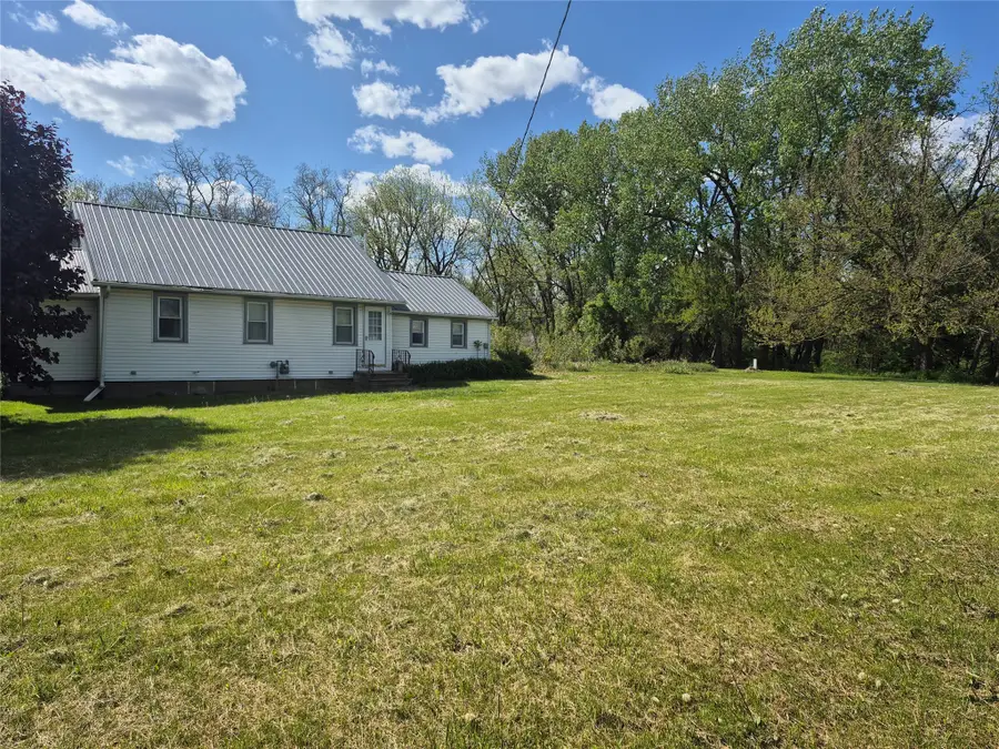 601 Railroad Street, Melbourne, IA 50162 - #3