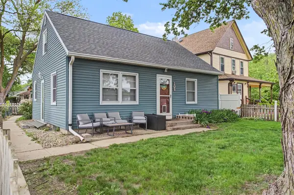 201 E 13th Street, Ames, IA 50010