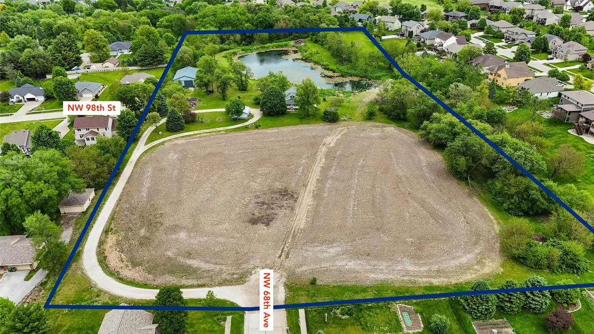 9800 NW 68th Avenue, Johnston, IA 50131 - #1