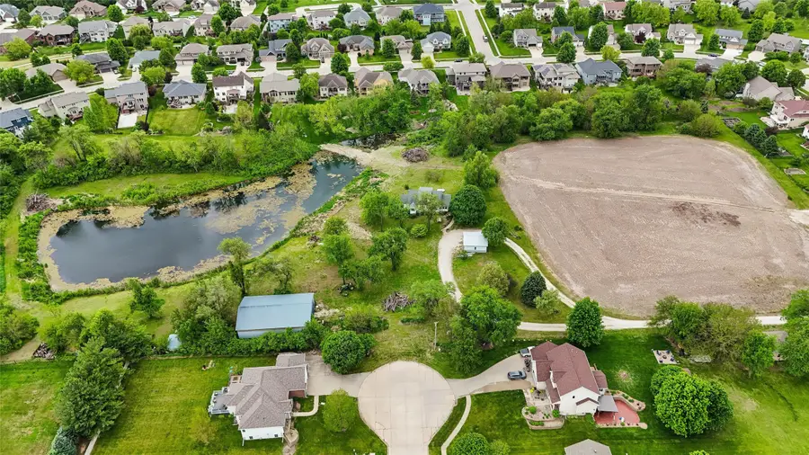 9800 NW 68th Avenue, Johnston, IA 50131 - #3