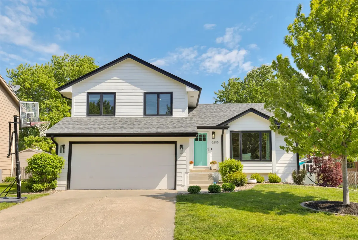 5805 Pleasant Street, West Des Moines, IA 50266 - #1