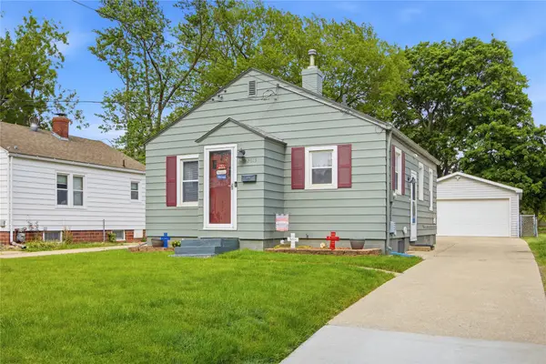 2613 53rd Street, Des Moines, IA 50310