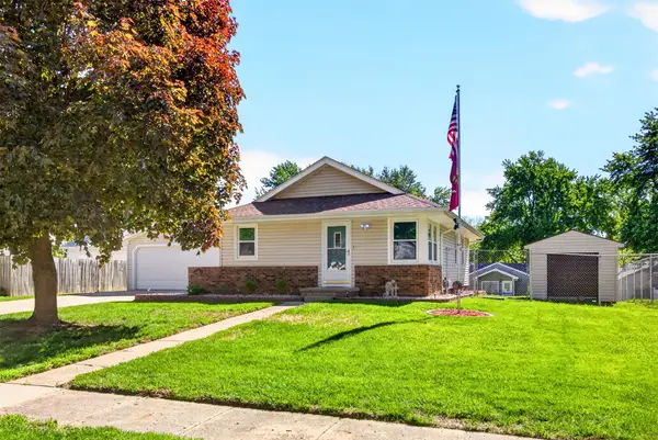 605 Lincoln Street, Polk City, IA 50226