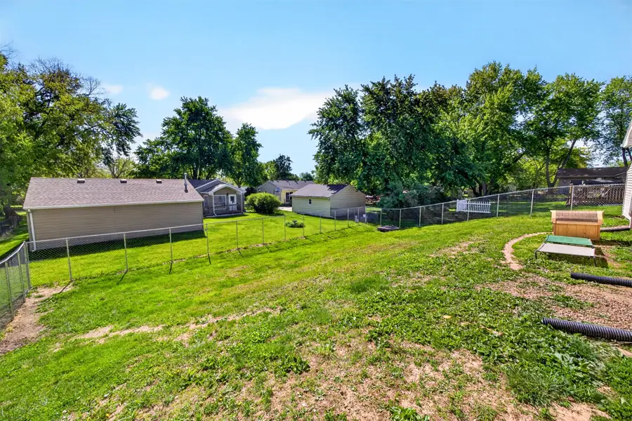 605 Lincoln Street, Polk City, IA 50226 - #3