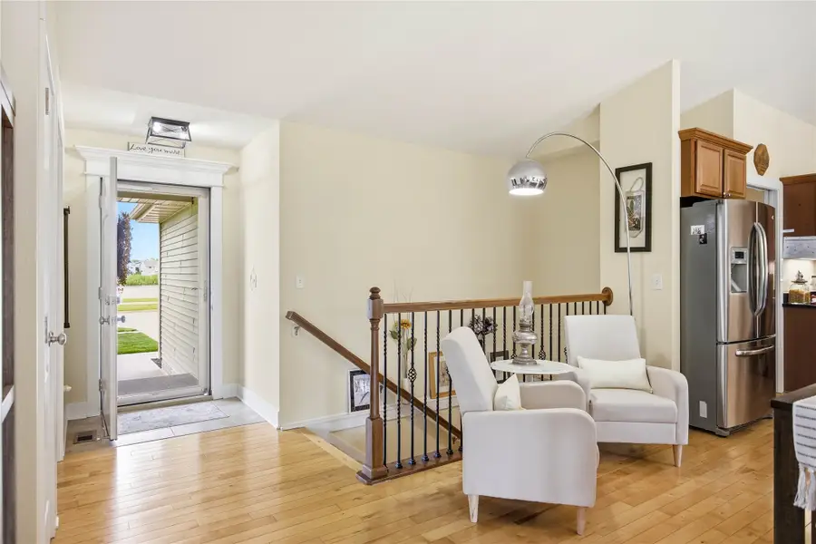 702 NW Abbie Drive, Ankeny, IA 50023 - #3