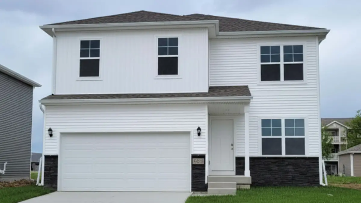 1420 Mallard Lane, Waukee, IA 50263 - #1