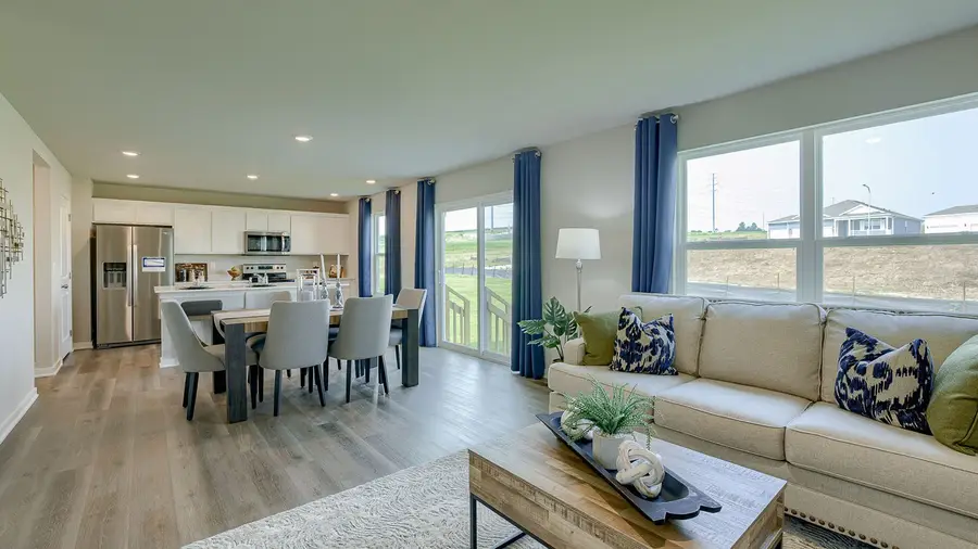 1420 Mallard Lane, Waukee, IA 50263 - #3