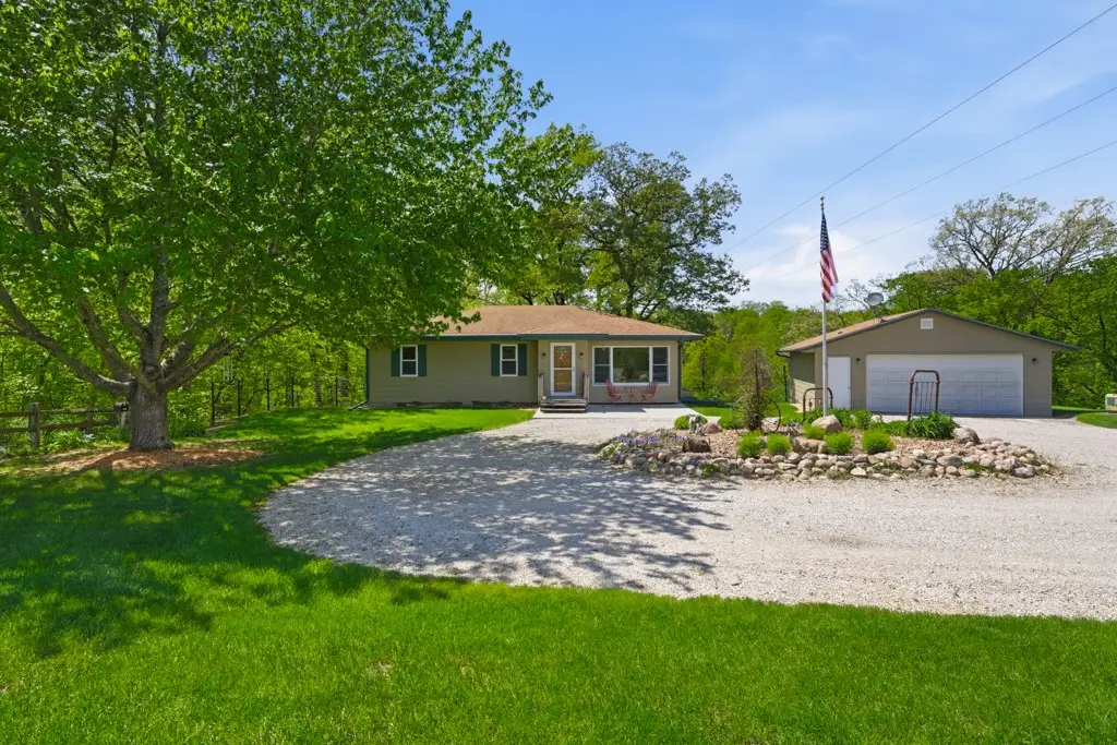11838 NE 72nd Street, Bondurant, IA 50035 - #1