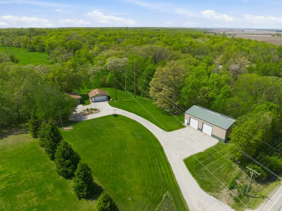 11838 NE 72nd Street, Bondurant, IA 50035 - #2