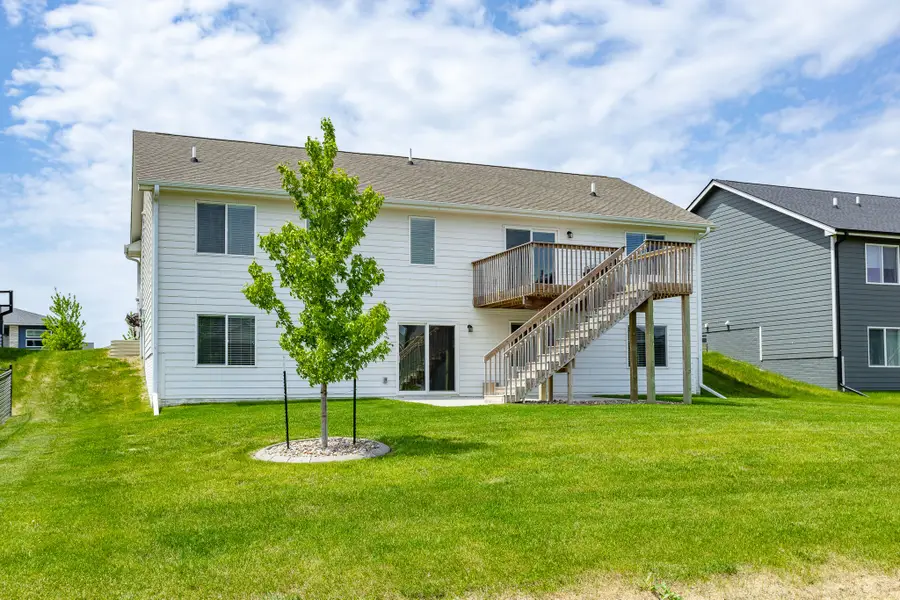 2645 Serenity Drive, Waukee, IA 50263 - #2
