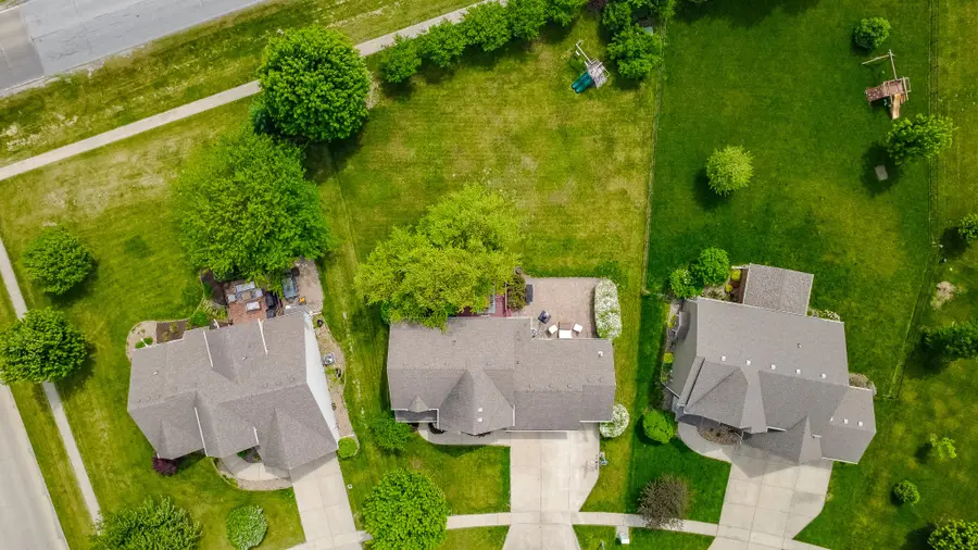 207 SW Oakmont Drive, Ankeny, IA 50023 - #2