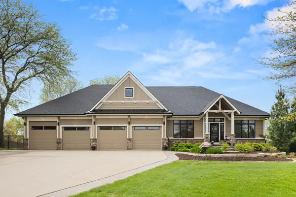 11890 NW Brookview Lane, Grimes, IA 50111
