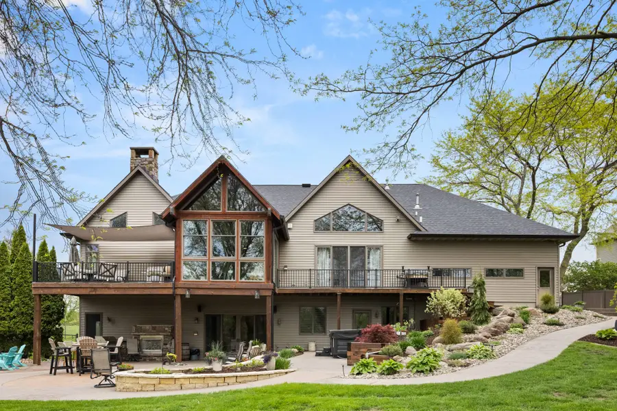 11890 NW Brookview Lane, Grimes, IA 50111 - #2