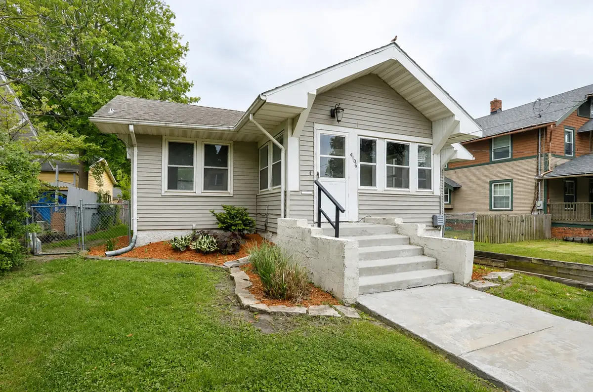 4106 Plainview Drive, Des Moines, IA 50311 - #1