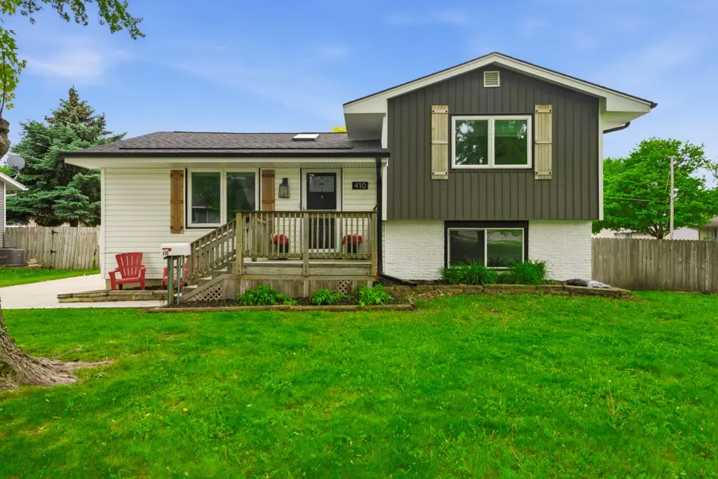410 NE Crestmoor Place, Ankeny, IA 50021 - #1