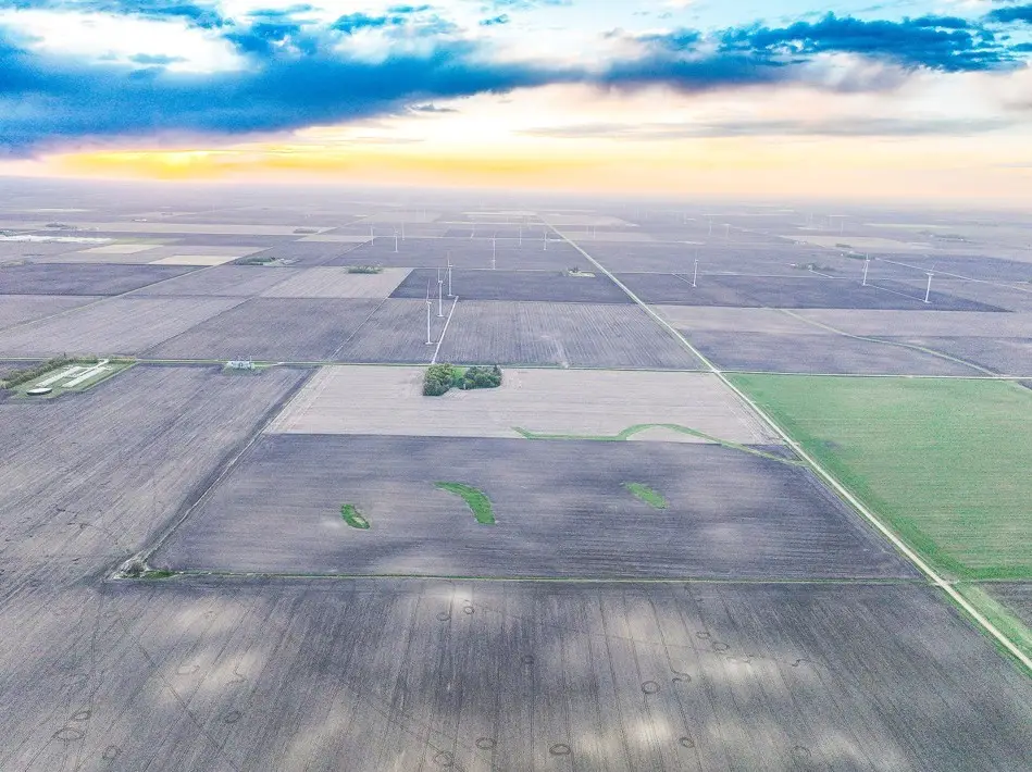 00 County N26 Highway, Lost Island, IA 51342 - #1