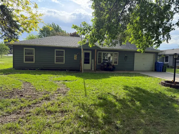 621 S Olive Street, Jefferson, IA 50129