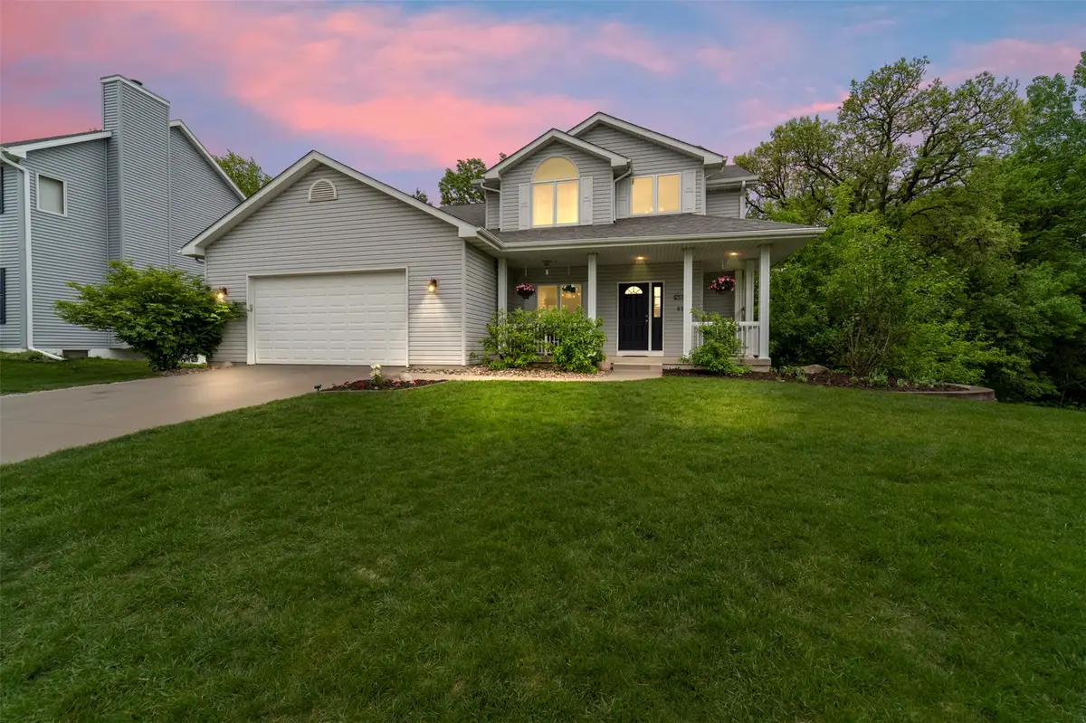 817 Vermont Circle, Ames, IA 50014 - #1