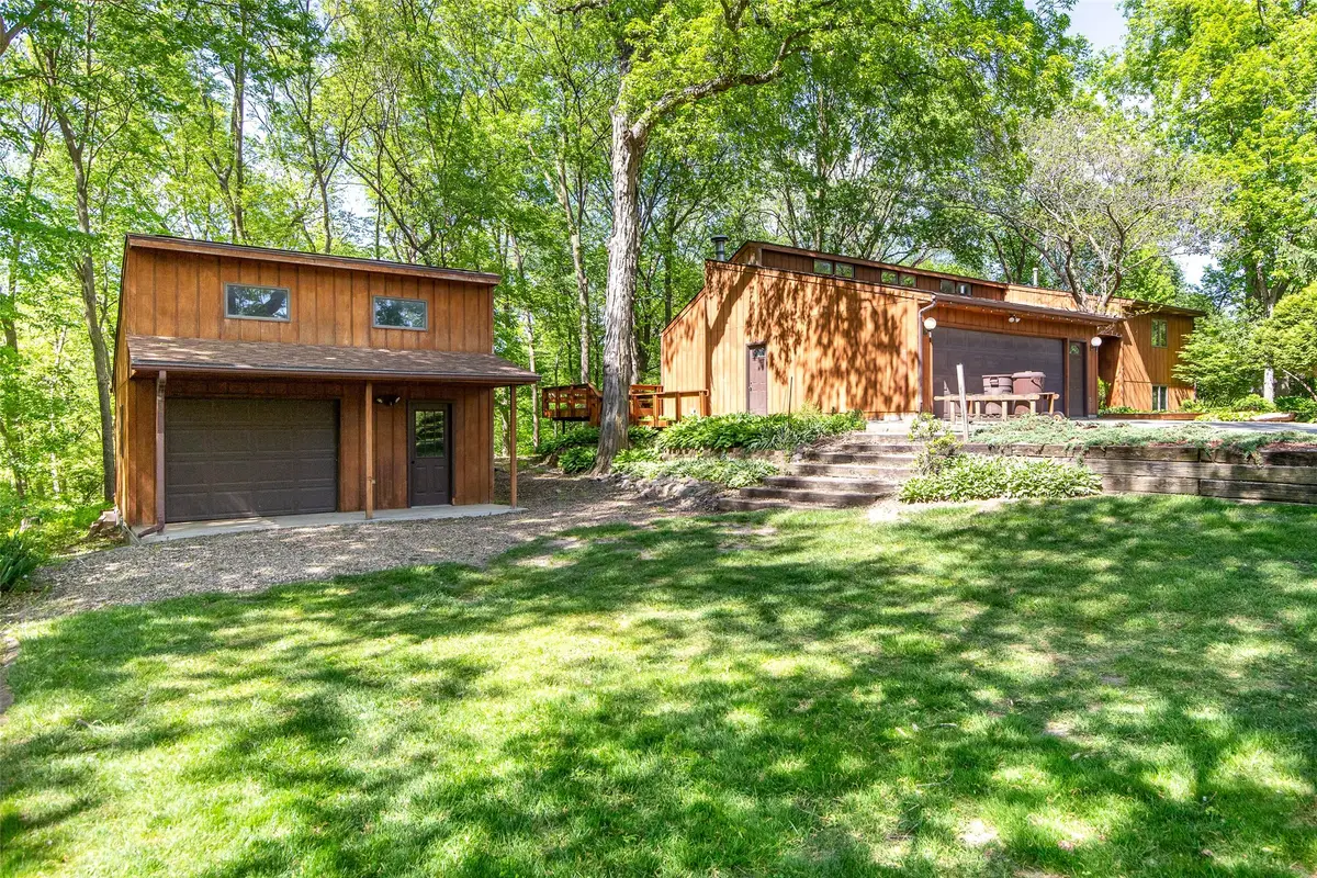 3923 Mathews Road, Ames, IA 50014 - #1