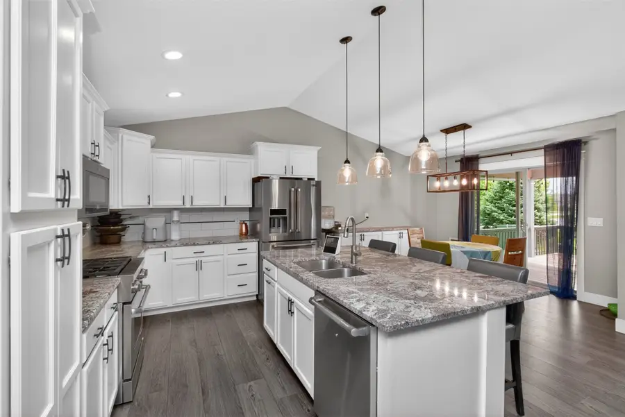 1601 Reinhart Drive Nw, Ankeny, IA 50023 - #2