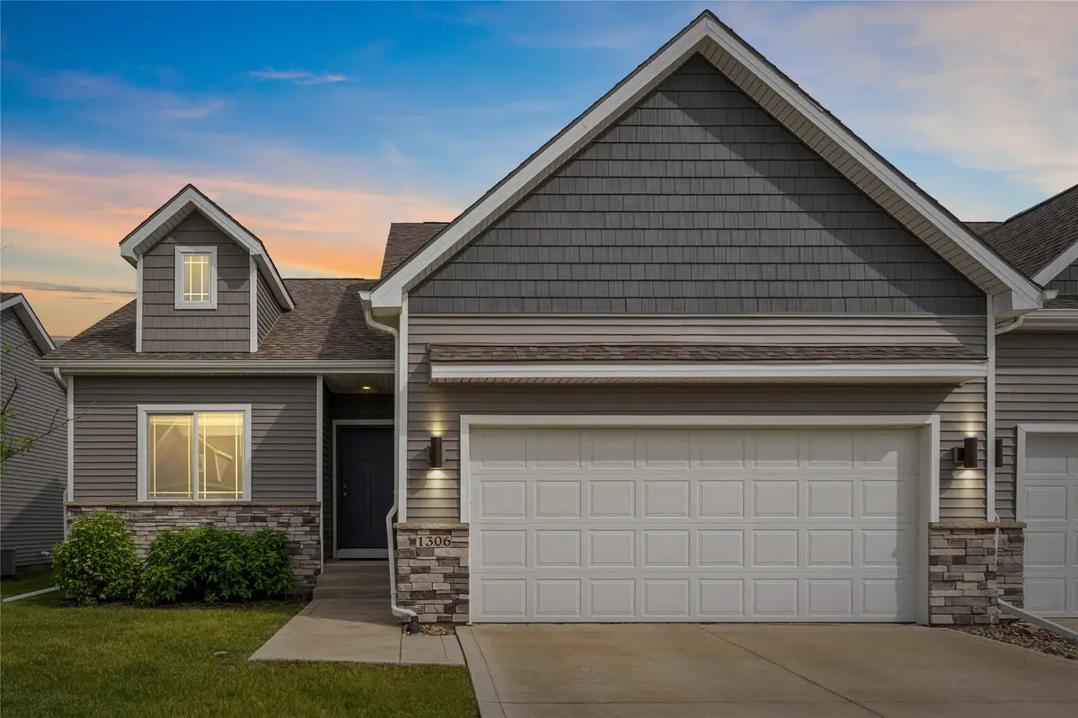 1306 NW 33rd Lane, Ankeny, IA 50023 - #1