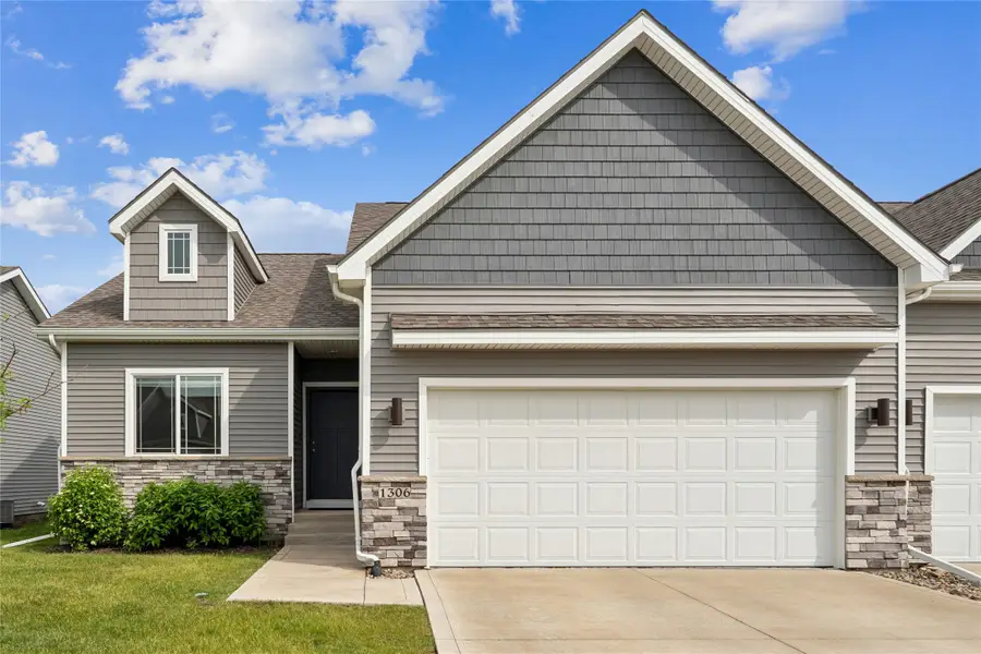 1306 NW 33rd Lane, Ankeny, IA 50023 - #2