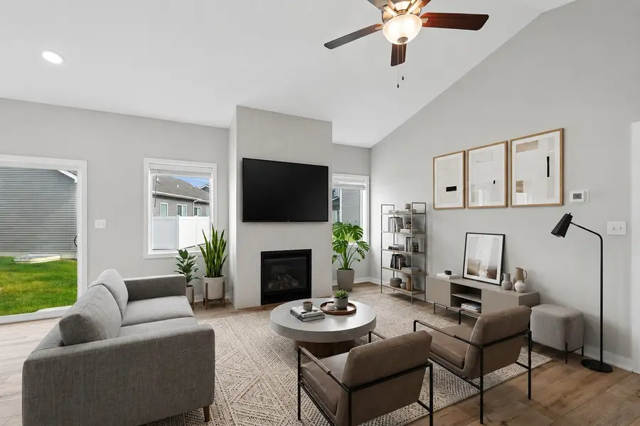 1306 NW 33rd Lane, Ankeny, IA 50023 - #3