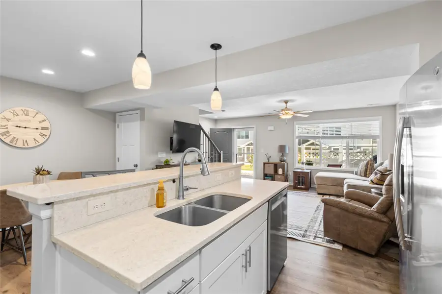 1058 NE 57th Lane, Ankeny, IA 50021 - #3