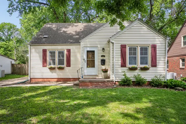 3014 44th Street, Des Moines, IA 50310