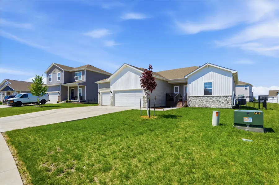 5418 145th Street, Urbandale, IA 50323 - #2