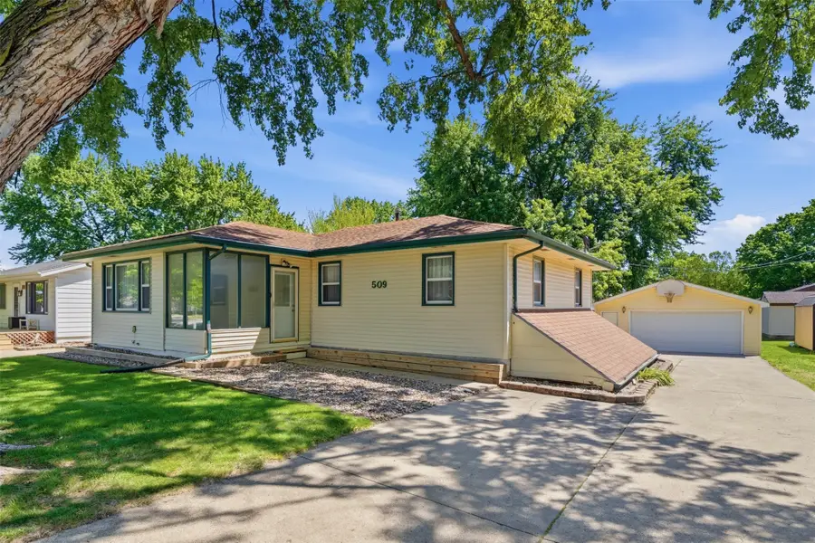509 NE Jacob Street, Grimes, IA 50111 - #2