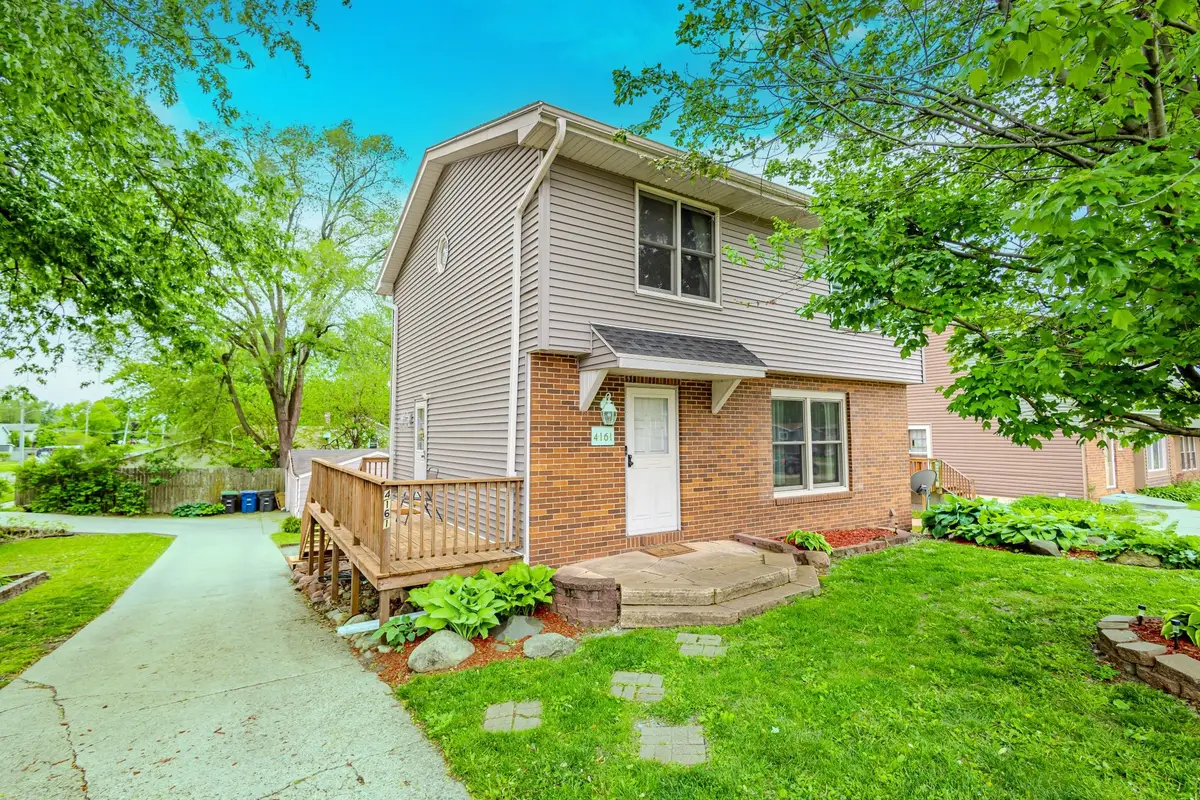 4161 E Euclid Avenue, Des Moines, IA 50317 - #1